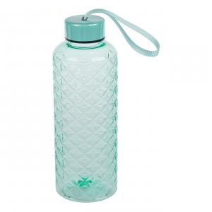 Shishe uji sportive plastike me detaje katrore
