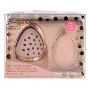 Sfungjer per make up 4.5x6cm