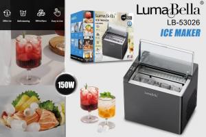 Makineri akulli LumaBella