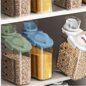 Kontenitor hermetik 1600ml