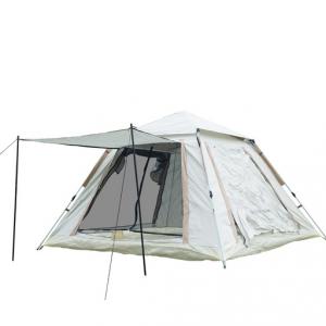 Tende kampingu Green Lion GT-6