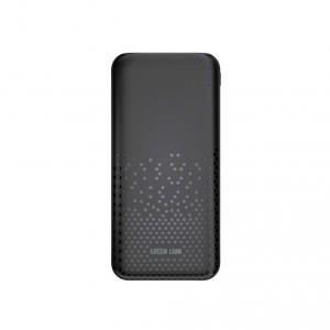 Power bank green lion 1000mAh