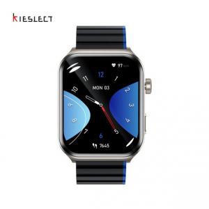 Smart watch inteligjente Kieslect per thirrje Ks2