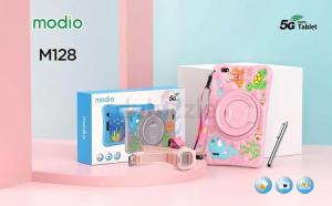 Tableti modio M128 per femije