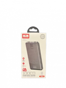 Powerbank Earldom