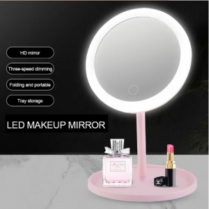 Pasqyre per make-up