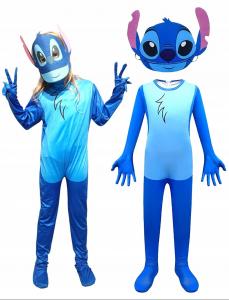 Kostum me STITCH per femije