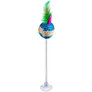 Loder per mace top me gezof 20 cm