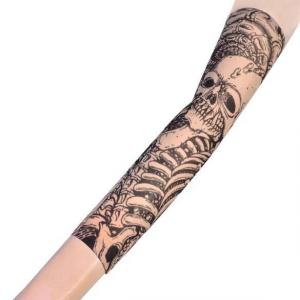 Tattoo me kafke 