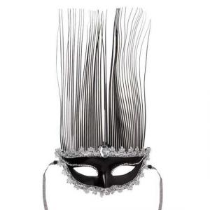 Maske e zeze