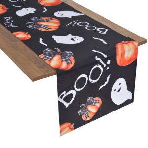 Runner per tavoline per Halloween