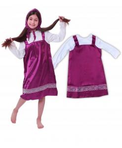 Fustan per femije Masha