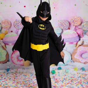 Kostum per femije Batman