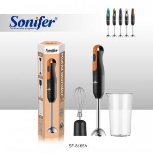Blender elektrik Sonifer