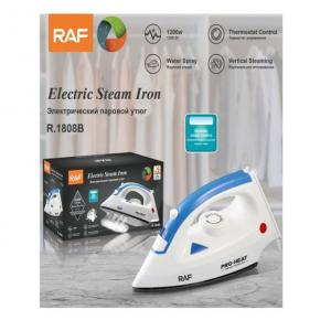Hekur elektrik Raf