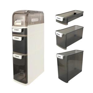 Raft gjatesor me 4 kate