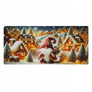 Tapet gome me dizajn xhuxh krishtlindje 120x50cm