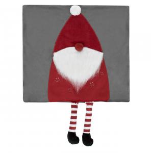 Kellef Jastek gri me xhuxh santa 40x40