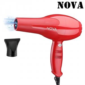 Tharëse flokësh NOVA