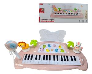 Piano loder per femije