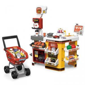 Loder supermarketi për fëmijë