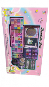 Set bukurie me make up 