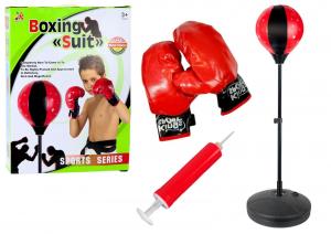 Set boksi për fëmijë