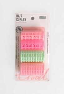 Set me bigudina per floket