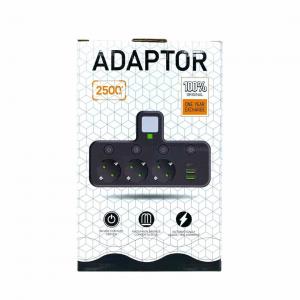 Adaptor 