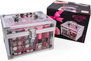 Organizuese per make up