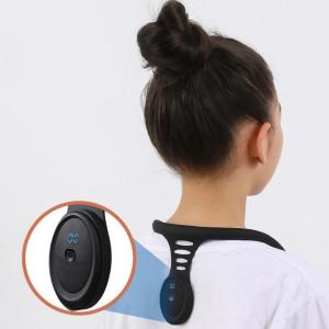 Korrigjues shpine me sensor