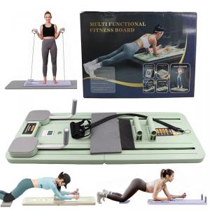 Pilates Board