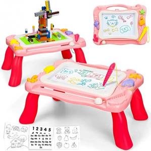 Tabele vizatimi magnetike 3ne1