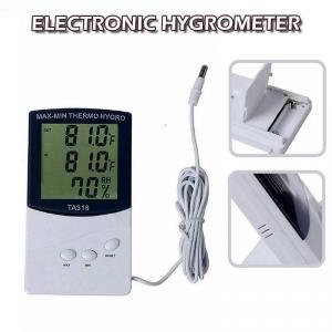 Termometer digjital (In & Out)