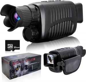 Kamer night vision 2.5k
