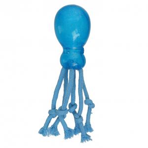 Lodër qeni orkapod dentar blu 25cm
