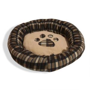Krevat qeni i rrumbullakët 60cm