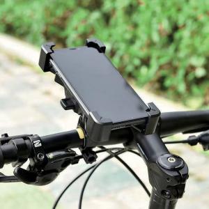 Mbajtëse telefoni celular për biçikletë dhe motoçikletë