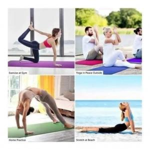 Tapet per yoga