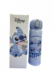 Shishe uji me Stitch