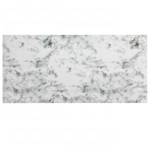 Mbulese mermeri per sirtare PVC 90x45cm