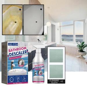 Detergjent pastrues per tualetin Jue-Fish 60ml