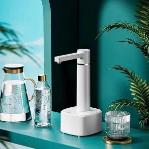 Dispenser uji automatik