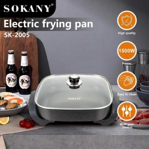 Friteza elektrike Sokany