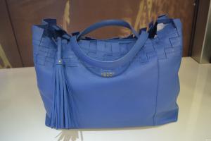 Cante femrash Tosca blu Betulla TS16Jb140