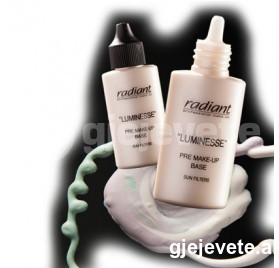 Fondatine Seventeen Radiant 