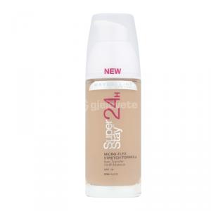 Fondatine Super Stay 24h- Maybelline