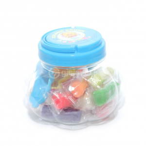 Plasteline