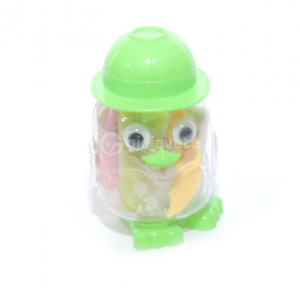 Plasteline