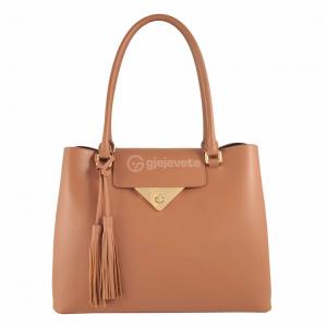 Cante femrash TB/CRANBERRY TEA - BIG SHOPPING BAG